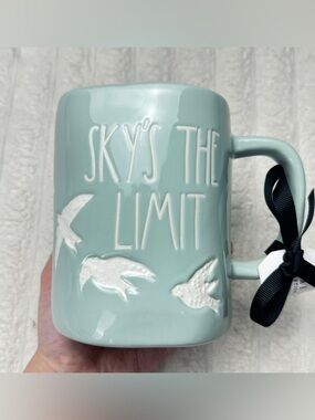 Rae Dunn Mug